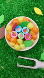 Complete Sensorische Speelset Fien en Teun