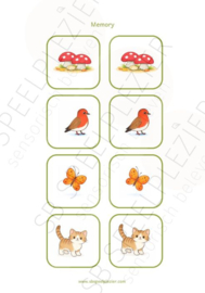 PDF Het jaar rond - De boom in elk seizoen