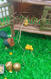 Sensorisch Pakket Lente op de Boerderij