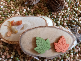 Complete Sensopatische SuperSpeelset Herfsttuin