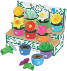 Learning Resources - Shape & Colour Garden