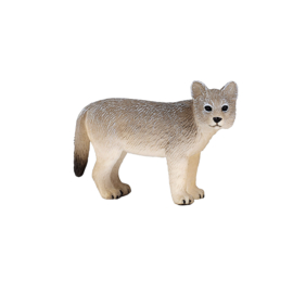Mojo Wildlife  Wolf Wolvenwelp