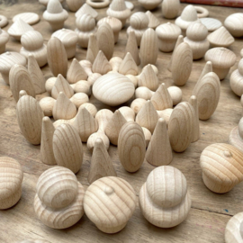 Tickit Loose Parts Schatten