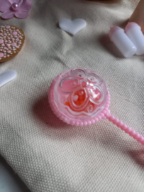 Accessoireset voor een Baby Speelbak (C)