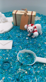 Super  Winter Thema Pakket Alleen Jij en Ik