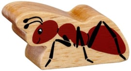 Houten Mier  Lanka
