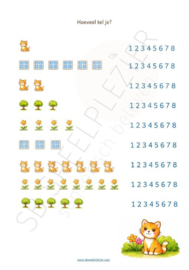 PDF Themabundel Bij mij thuis 26 blz.