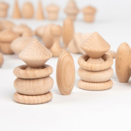 Tickit Loose Parts Schatten
