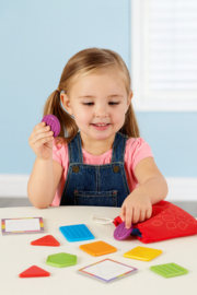 Learning Resources - Teaching Tac-Tiles™