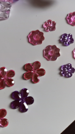 Complete Sensorische Speelset Pink/Purple