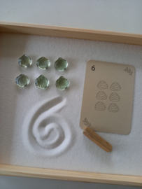 Super Loose Parts Pakket Ik leer tellen