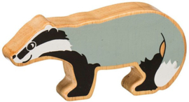 Houten Das Lanka