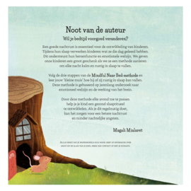 Slaap lekker, kleine muis - Help je kindje in slaap te vallen