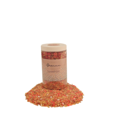 Grennn Speelrijst Gingerman Mix