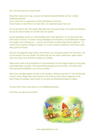 PDF Het jaar rond met de kabouters – Deel 3 Lente