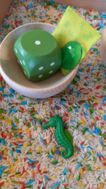 Complete Sensopatische Speelset Ik leer de kleuren