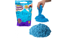 Kinetic Sand Kinetisch Speelzand Blauw, 900 gr.