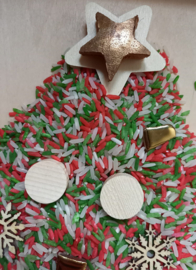 Complete Sensorische Thema Pakket Denneboom