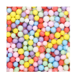 Foamballetjes