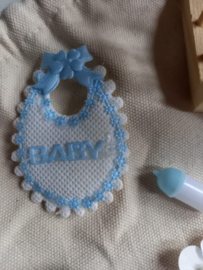 Accessoireset voor een Baby Speelbak (D)