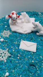 Super  Winter Thema Pakket Alleen Jij en Ik