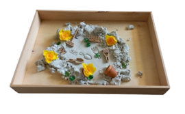 Complete Sensorische Speelset Tuinieren