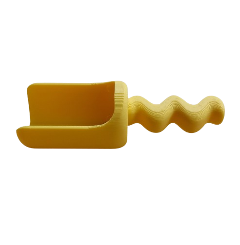 Grennn 'Wave' Schepje Geel