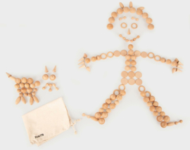 Tickit Loose Parts Schatten