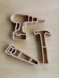 Grennn  Gereedschap Stekers