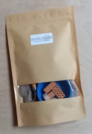 Mini Pakketje Bouw