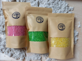 Speelrijst Groen 250 gr.