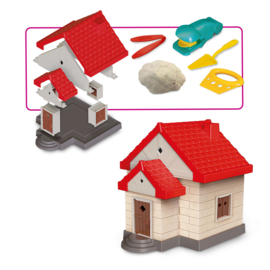 Kidscovery Sand House Playset B