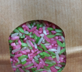 Feestmix 300 gr.