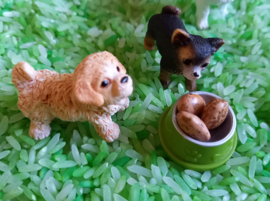 Honden (Schleich)