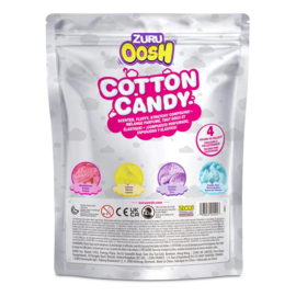Oosh Cotton Candy diverse kleuren