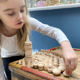Tickit Loose Parts Schatten