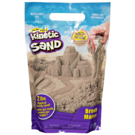 Kinetic Sand Kinetisch Speelzand Naturel, 900 gr.