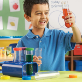 Learning Resources - Primary Science® Jumbo Test Tubes