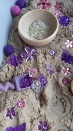 Complete Sensorische Speelset Pink/Purple
