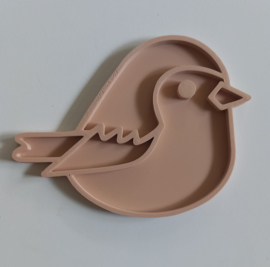 Vulvorm PLA Vogel