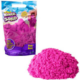 Kinetic Sand Kinetisch Speelzand Roze, 900 gr.