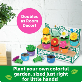 Learning Resources - Shape & Colour Garden