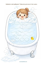 PDF Themabundel Bij mij thuis 26 blz.