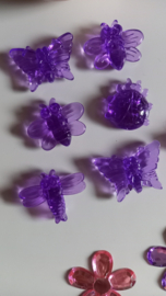 Complete Sensorische Speelset Pink/Purple