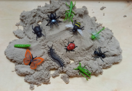 Mojo  Insecten 12 st.