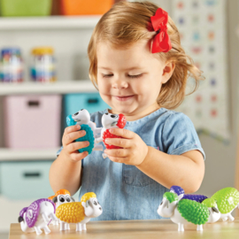 Learning Resources - Snap-n-Learn™ Counting Sheep