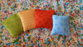 Complete Sensopatische Speelset Ik leer de kleuren