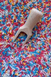 Speelrijst Hollandmix 300 gr.