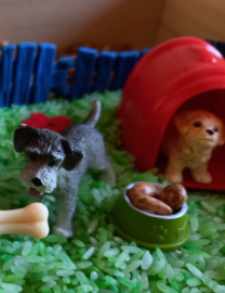 Honden (Schleich)