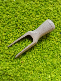 Steenkorrels groen 250 gram